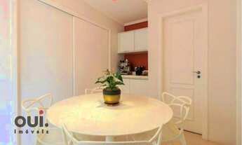 Imagem 4: Apartamento com 3 dormitórios à venda, 262 m² por R$ 7.500.000 - Itaim Bibi - São Paulo/SP