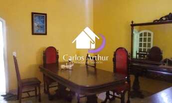 Imagem 3: Casa para venda possui 159 metros quadrados com 3 quartos em Jardim Magalhães - Itanhaém