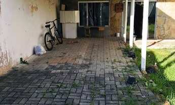 Imagem 2: Casa para Venda, bairro Novo Mundo, 90m² 4 dormitórios terreno com 200m²