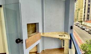 Imagem 2: Apartamento à venda, Centro, Balneário Camboriú, SC