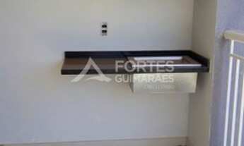 Imagem 5: RIBEIRãO PRETO - Padrão - Parque dos Lagos