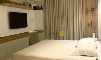 Imagem 6: Apartamento Duplex com 3 dormitórios à venda, 176 m² por R$ 1.650.000,00 - Jardim São Paul