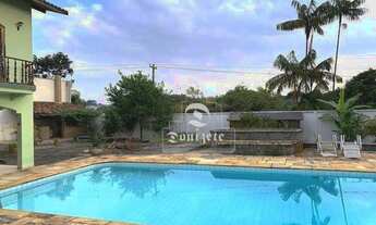 Imagem 3: Casa à venda, 368 m² por R$ 2.949.000,00 - Vila Assunção - Santo André/SP
