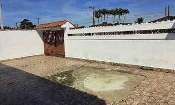 Imagem 3: Casa com 3 dormitórios à venda, 130 m² por R$ 280.000,00 - Jardim Sabaúna - Itanhaém/SP