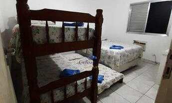 Imagem 7: Apartamento com 1 dormitório à venda, 64 m² por R$ 212.000,00 - Itararé - São Vicente/SP