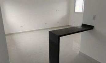 Imagem 2: Sobrado com 2 dormitórios à venda, 81 m² por R$ 250.000,00 - Vila Santos - Caçapava/SP