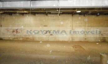 Imagem 5: Galpão para alugar, 330m² - Mirandópolis - São Paulo/SP