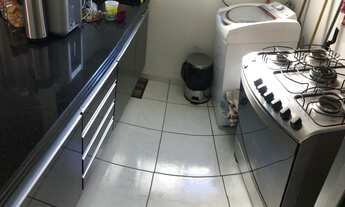 Imagem 4: Apartamento à venda de 2 quartos no Bairro São João Batista