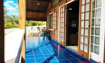 Imagem 5: Casa com 3 dormitórios à venda, 282 m² por R$ 780.000,00 - Real Parque Dom Pedro I - Itati