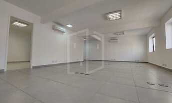 Imagem 6: São Paulo - Conjunto Comercial/Sala - Vila Mariana