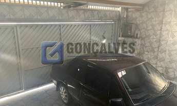 Imagem 3: SAO BERNARDO DO CAMPO - Residential / Home - VILA MARCHI