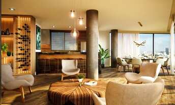 Imagem 4: Apartamento residencial para venda, Hugo Lange, Curitiba - AP9388