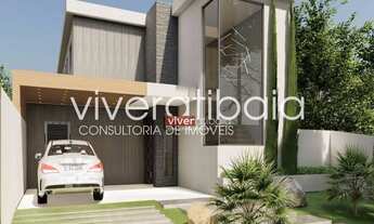 Imagem 5: Casa Residencial à venda, Parque Residencial Itaguaçu, Atibaia - CA0673