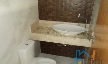 Imagem 4: Casa em condomínio com 3 quartos no Condomínio Horizontal Vale Verde - Bairro Residencial