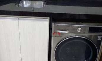 Imagem 6: Apartamento com 2 dormitórios à venda, 74 m² por R$ 470.000 - Santa Paula - São Caetano do