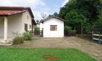 Imagem 2: CHÁCARA PARA VENDER COM 2 DORMITÓRIOS EM CAÇAPAVA