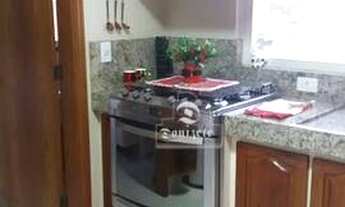 Imagem 4: Apartamento à venda, 173 m² por R$ 790.000,00 - Centro - Santo André/SP