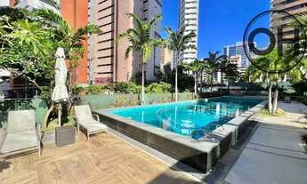 Imagem 2: Apartamento com 4 dormitórios à venda, 333 m² por R$ 3.500.000,00 - Meireles - Fortaleza/C