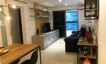 Imagem 2: MARAVILHOSO APARTAMENTO NO JARDIM OCEÂNICO NA BARRA!