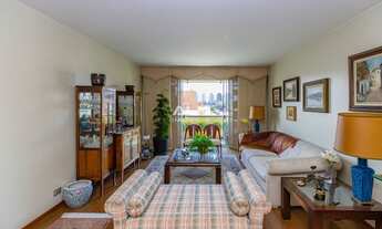 Imagem 2: Belíssimo apartamento no Brooklin!