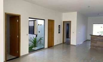 Imagem 7: Casa com 3 dormitórios à venda, 110 m² por R$ 500.000 - Nova Atibaia - Atibaia/SP