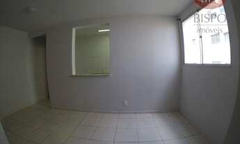 Imagem 3: Apartamento à venda, 48 m² por R$ 197.000,00 - Jardim Progresso - Americana/SP