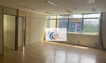 Imagem 2: Conjunto para alugar, 88 m² - Itaim Bibi - São Paulo/SP