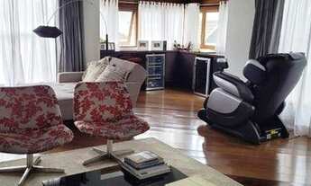 Imagem 6: Casa com 4 dormitórios à venda, 400 m² por R$ 2.980.000,00 - Tucuruvi - São Paulo/SP