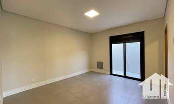 Imagem 7: Sobrado com 5 dormitórios à venda, 430 m² por R$ 3.950.000,00 - Urbanova - São José dos Ca