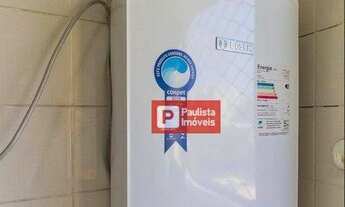 Imagem 5: Apartamento com 2 dormitórios à venda, 68 m² por R$ 745.000,00 - Chácara Santo Antônio - S