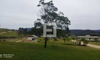 Imagem 6: RANCHO QUEIMADO - Terreno Padrão - Invernadinha