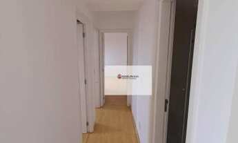 Imagem 6: Apartamento à venda, 63 m² por R$ 500.000,00 - Vila Santa Clara - São Paulo/SP