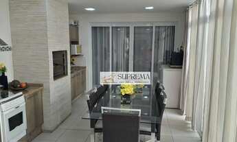 Imagem: Sobrado com 3 dormitórios à venda, 235