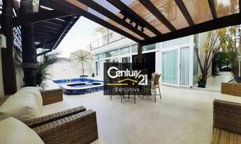 Imagem 2: Sobrado a venda em condomínio fechado em Indaiatuba