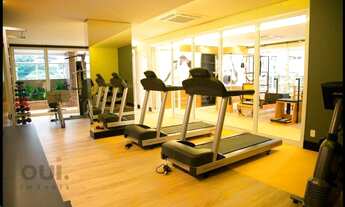 Imagem 3: Cobertura duplex com 3 dormitórios à venda, 230 m² por R$ 2.353.657 - Alto de Pinheiros