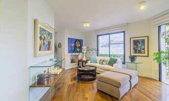 Imagem: Venda Apartamento 3 Dormitórios - 180 m²