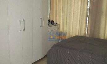 Imagem 2: Apartamento com 2 dormitórios à venda, 113 m² por R$ 550.000 - Santa Cecília - São Paulo/S