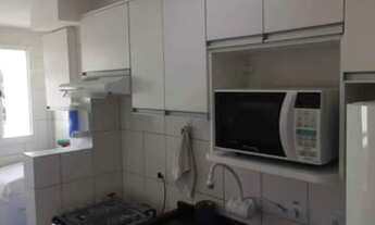 Imagem 4: Apartamento à venda, Rio Pequeno, São José dos Pinhais, PR