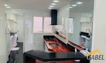 Imagem 4: Cobertura com 3 dormitórios à venda, 161 m² por R$ 2.300.000,00 - Riviera Módulo 4 - Berti