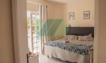 Imagem 7: Casa à venda, 4 quartos, 2 suítes, 3 vagas, Vargem Pequena - Rio de Janeiro/RJ