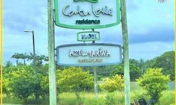 Imagem 2: APTO 114 m2 NO ESPETACULAR CATU LAKE RESIDENCE - AQUIRAZ/CE <br>(30 min do centro de