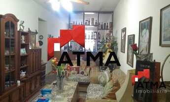 Imagem 2: Rio de Janeiro - Apartamento Padrão - Penha