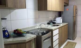 Imagem 6: Apartamento com armários de 2 dormitórios à venda, 60m² por R$ 250.000 - Nova Uberlândia