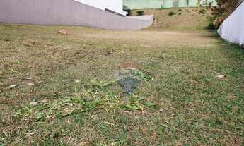 Imagem 6: Terreno à venda, 500 m², Alto Padrão; Segurança 24 horas; Condomínio Fechado - Alphaville