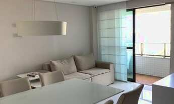 Imagem: Apartamento 3 quartos reformado rosarinho