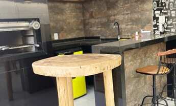 Imagem 6: Casa espetacular portal dos ipês