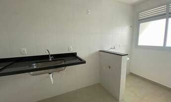 Imagem 6: Apartamento com 2 dormitórios à venda, 52 m² por R$ 301.000,00 - Urbanova - São José dos C