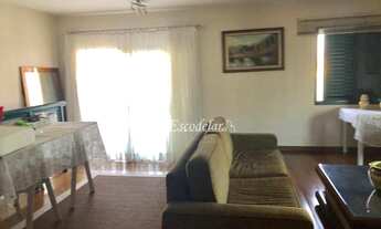 Imagem 4: Cobertura com 3 dormitórios à venda, 160 m² por R$ 978.000,00 - Mandaqui - São Paulo/SP