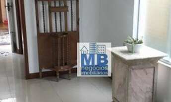 Imagem 5: Sobrado para alugar, 150 m² por R$ 6.990,00/mês - Campo Belo - São Paulo/SP