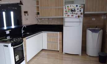 Imagem 3: Casa para venda com 146 metros quadrados com 3 quartos em Parque Brasil - Teresina - PI